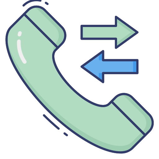 telefonhörer kostenlos Icon telefonhörer kostenlos Icon