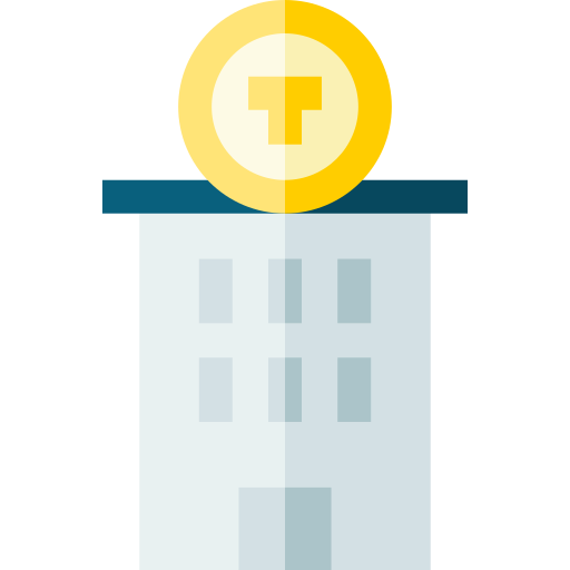 táxi grátis ícone