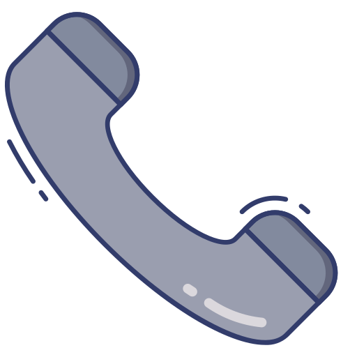 llamada telefónica icono gratis