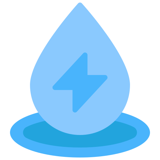aqua grátis ícone aqua grátis ícone