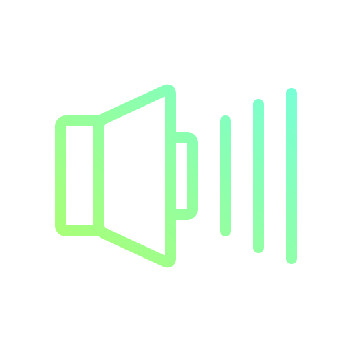 klang kostenlos Icon