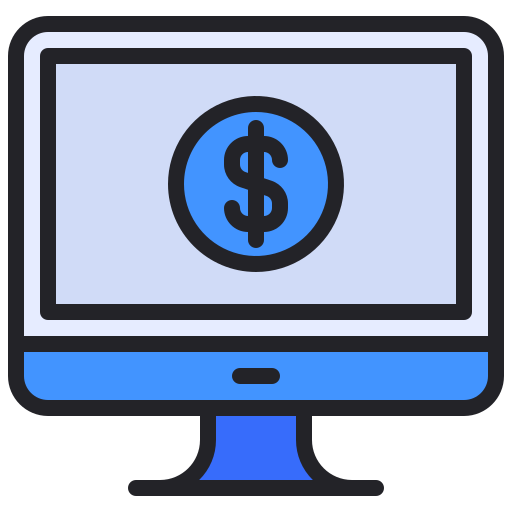 Computer free icon Computer free icon