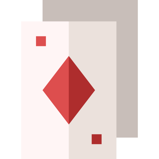 cartas de póquer icono gratis cartas de póquer icono gratis