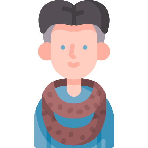 Man free icon Man free icon