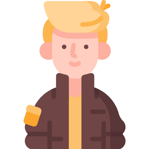 Man free icon