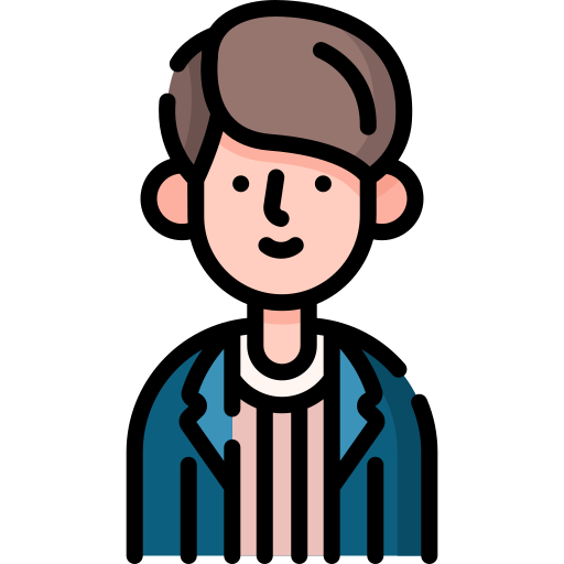 Man free icon