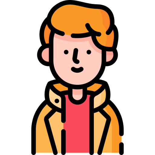 Man free icon