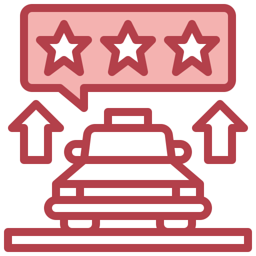 bewertung kostenlos Icon