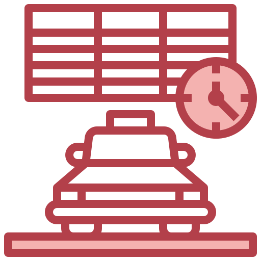 Schedule free icon