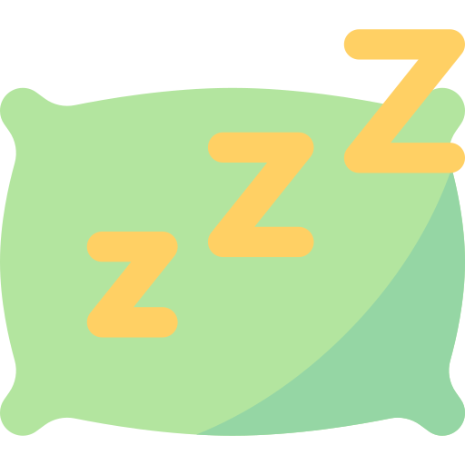 Спать бесплатно иконка