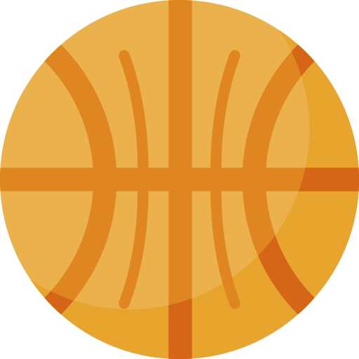 Basketball Special Flat icon