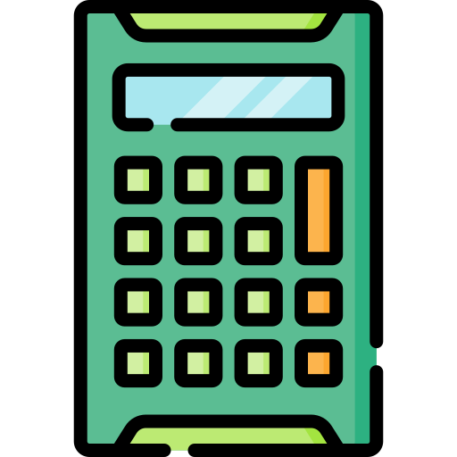 calculadora icono gratis