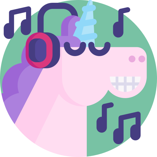 música icono gratis