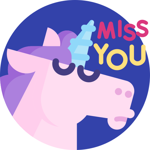 vermisse dich kostenlos Icon vermisse dich kostenlos Icon