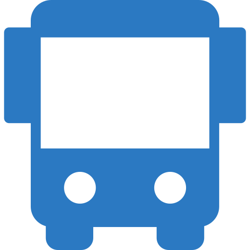 autobus Icône gratuit autobus Icône gratuit
