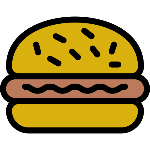 burger kostenlos Icon