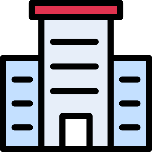 호텔 무료 아이콘 호텔 무료 아이콘