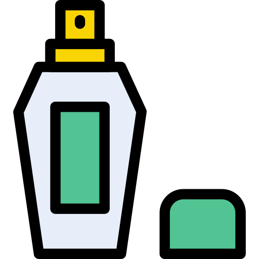 Perfume - free icon