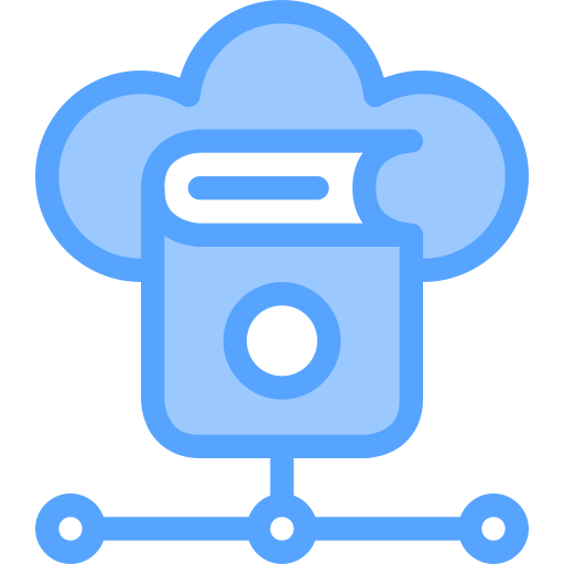 ebook Icône gratuit