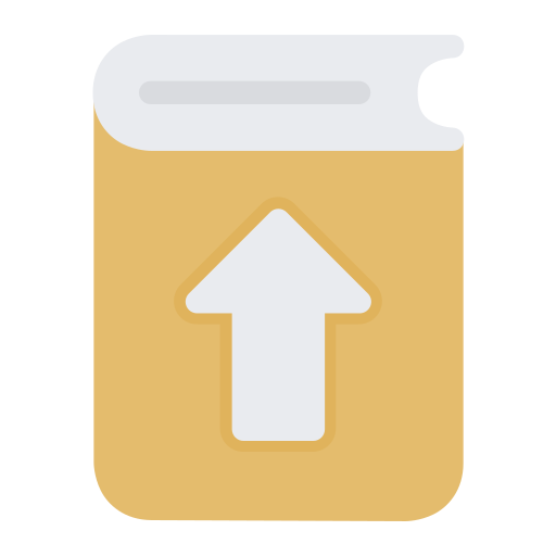 Upload free icon