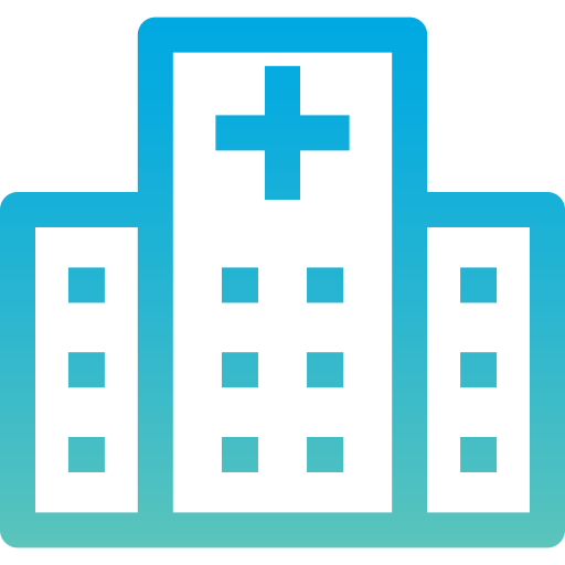 hospital icono gratis