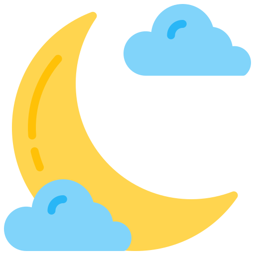 Weather - free icon