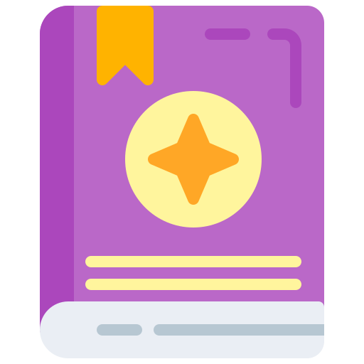 Education Generic Flat icon