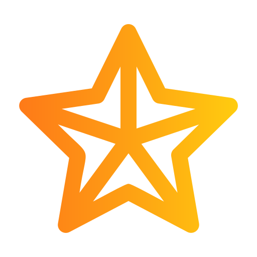 estrella de mar icono gratis