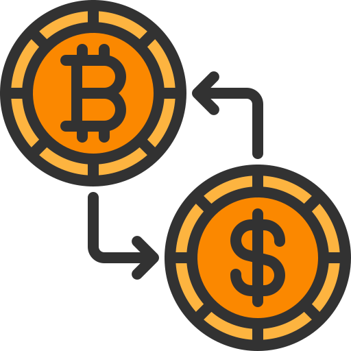 austausch kostenlos Icon