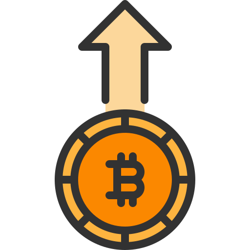 bitcoin icono gratis