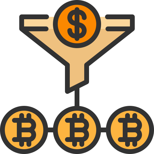Funnel free icon Funnel free icon