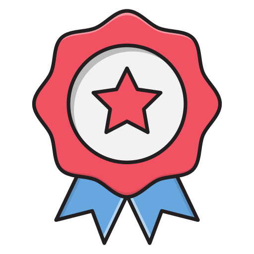 Medal free icon Medal free icon