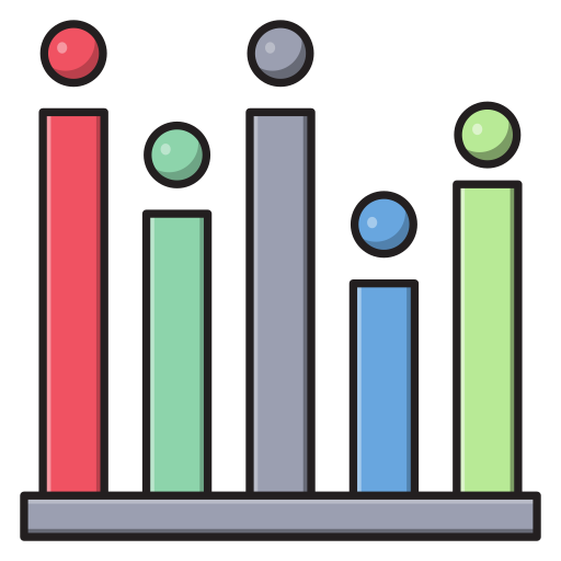 rapport Icône gratuit rapport Icône gratuit