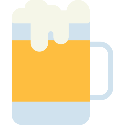 Beer Generic Flat icon