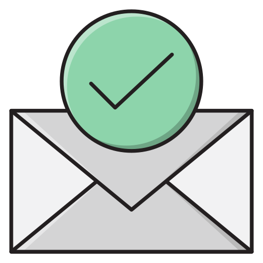 escribir correo icono gratis