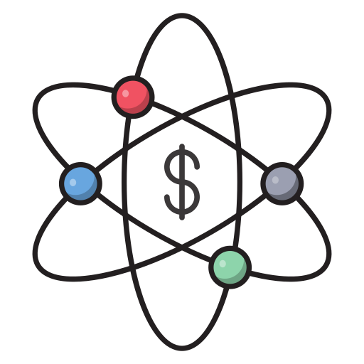 wissenschaft kostenlos Icon