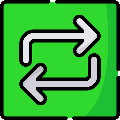 Repeat free icon Repeat free icon