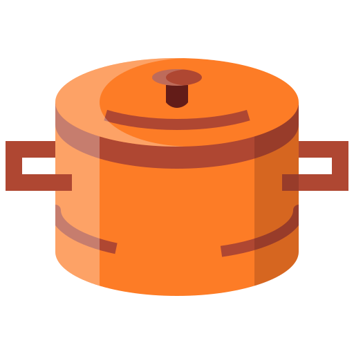 Dutch oven free icon Dutch oven free icon
