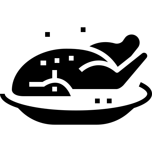 Peking duck free icon Peking duck free icon