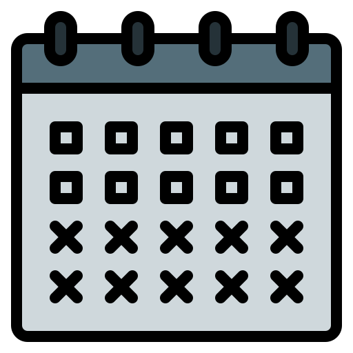 Schedule free icon Schedule free icon