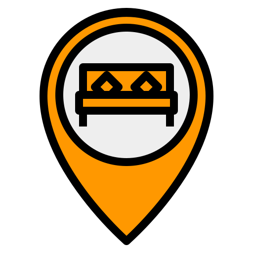 Отель бесплатно иконка