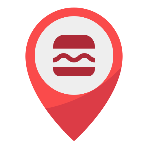 fast food kostenlos Icon