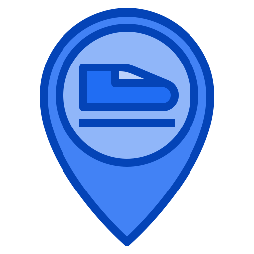 shinkansen icono gratis