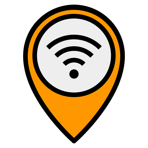 wifi icono gratis