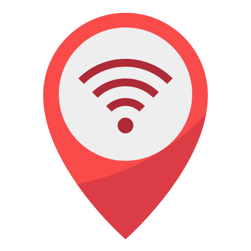 wifi icono gratis