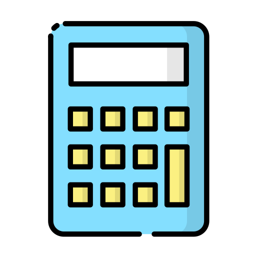 calculadora icono gratis