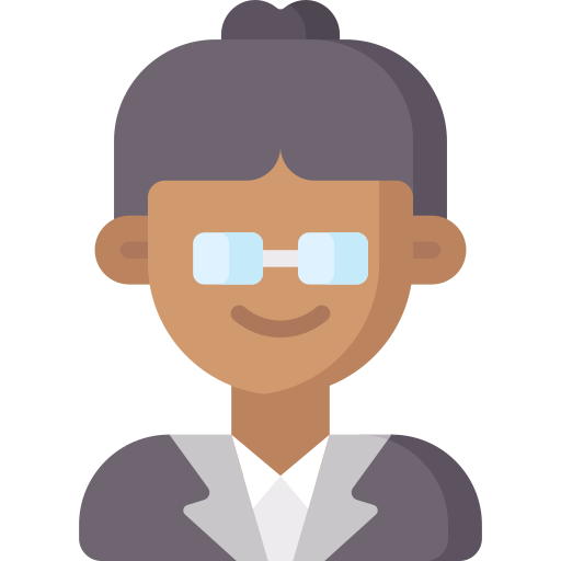 Бизнес-леди бесплатно иконка Бизнес-леди бесплатно иконка