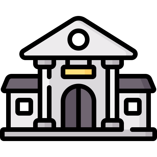 Банка бесплатно иконка