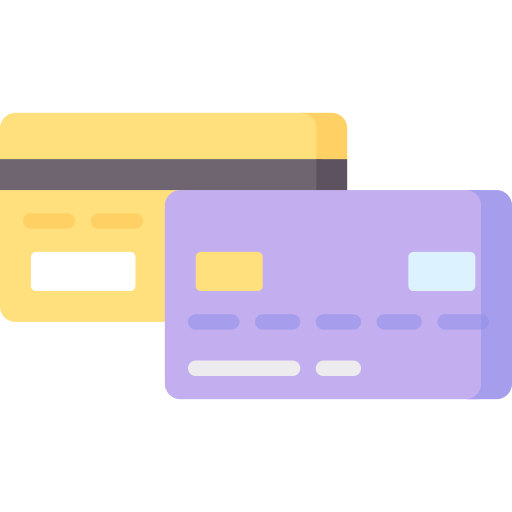 Кредитная карта бесплатно иконка