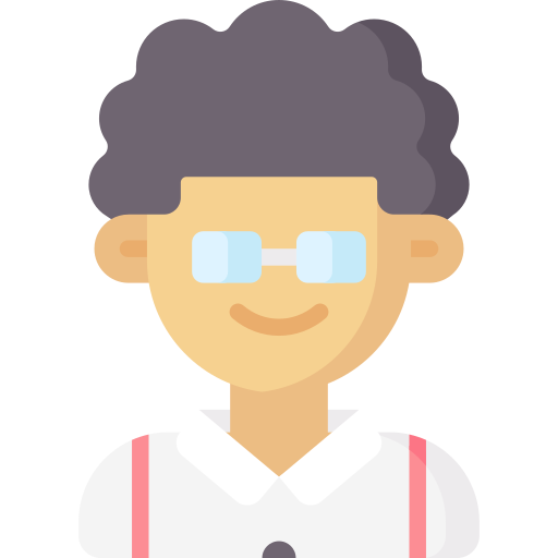 contador icono gratis